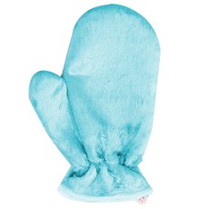 인터팝 주방 장갑 행주, 블루, 1개