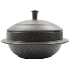킹스쿡 가마솥, 20cm, 1개