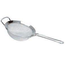 GEFU 篩160mm, 1個, 單色