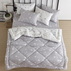 BODRE 超細纖維薄被組