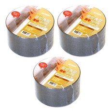 HI-TEC 紗窗修補膠帶, 3片