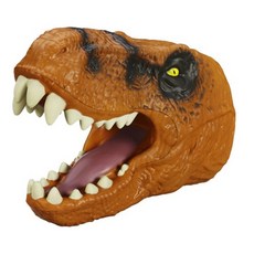 쥬라기월드4 다이노 헤드 티라노 사우루스 렉스 HSB B1509, 1종, 1개