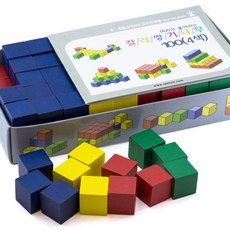 AURUM 顏色堆疊樹100, 4 種顏色