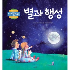 별과 행성, 사파리