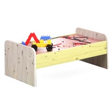 퓨저 꼬꼬마 좌식책상, 인디핑크