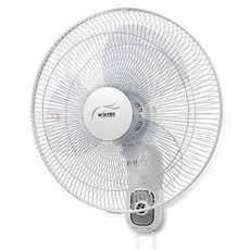 윈트라 벽걸이형 40CM 선풍기, DF-16WJH