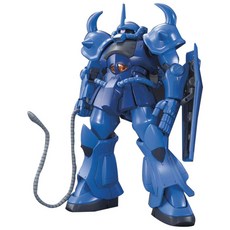 건담 HGUC-196 1/144 MS-07B 구프 REVIVE Ver, 1개