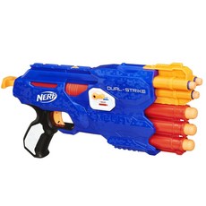 NERF 孩童射擊玩具, 藍色