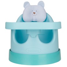 본베베 프리미엄형 점보의자 + 짱구베개, 민트 (점보의자), 민트 (짱구베개)