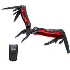 TOOLnTOOL 鱷魚多功能工具 14 合 2, 1個