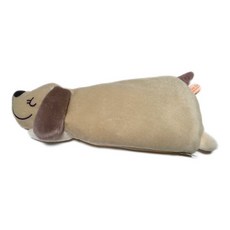 冷熱迷你臘腸犬眼罩, 1個裝, 1個