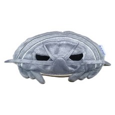 睡眠眼罩 具足蟲, 1個裝, 1個