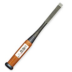 KaKurI 厚鑿專用鑿子 15mm 41649, 1個