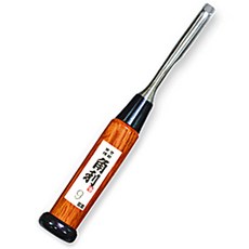 Kakuri 木工鑿子 9 毫米 41492, 1個