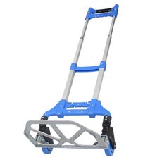 Loti Home Slim 手推車 藍色, 1個