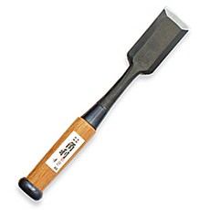 Kakuri 厚鑿專用鑿子 42 毫米 41353, 1個