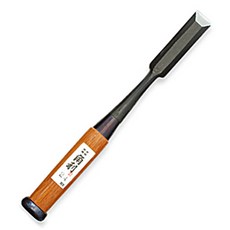 Kakuri 厚鑿專用鑿子 24mm 41351, 1個