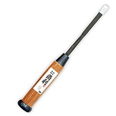 Kakuri 榫鑿專用鑿子 9 毫米 41642, 1個