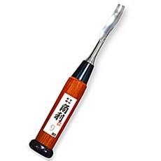 Kakuri 木工鑿子 9 毫米 41495, 1個