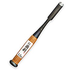 Kakuri 圓形專用鑿子 Naewon 15 毫米 41354, 1個