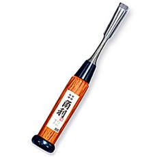 KaKurI 木工鑿環 12mm 41493, 1個