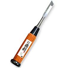 KaKurI 木工鑿子 9mm 41497, 1個