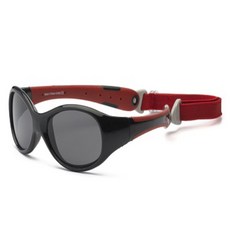 Real Kids Shade 孩童固定繩太陽眼鏡 1-3歲適用