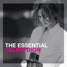 SONY MUSIC 席琳狄翁 (Celine Dion) - 席琳狄翁 (Celine Dion) 精選, 2CD