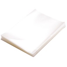 Spring 91 非粘性 OPP 純色餅乾袋 20 x 30 厘米, 200個, 1個