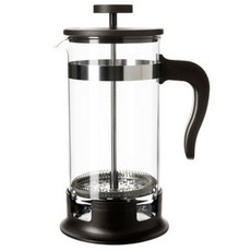 IKEA 宜家家居 UPPHETTA咖啡茶葉機, 混色, 1個