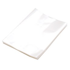 Inp Bom91 非黏貼式 OPP 素色 餅乾袋 16 x 25 cm, 200個, 1個