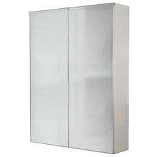 기프트캔 밀러600 욕실장, 혼합색상, 1개