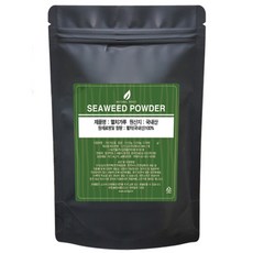 동이약초 멸치가루, 100g, 1개