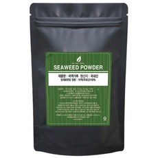 Dongeherb 海藻粉, 1 公斤, 1個
