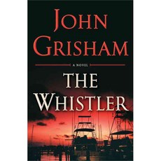 [해외도서] The Whistler, Doubleday Books