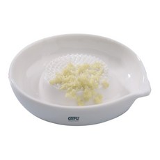 GEFU 陶瓷磨薑器, 1個, 單色