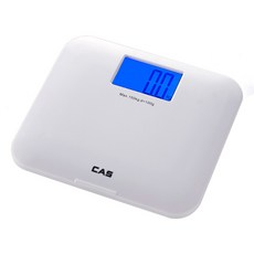 Cas 卡斯藍眼電子秤 HE-80, 混色