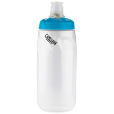 카멜백 포디엄 21 물병, Atomic Blue Logo, 610ml, 1개