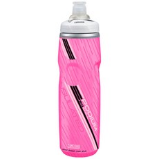 카멜백 포디엄 빅 칠리 물병, Power Pink, 750ml, 1개