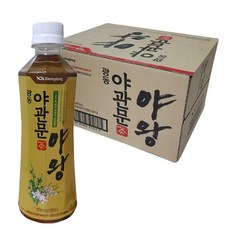 광동 야관문차야왕, 20개, 340ml