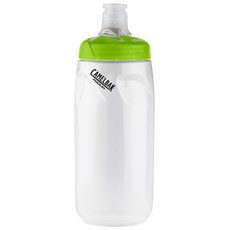 카멜백 포디엄 21 물병, Sprint Green Logo, 610ml, 1개