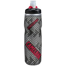 카멜백 포디엄 빅 칠리 물병, Licorice, 750ml, 1개
