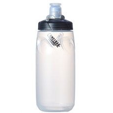 카멜백 포디엄 21 물병, Clear Logo, 610ml, 1개