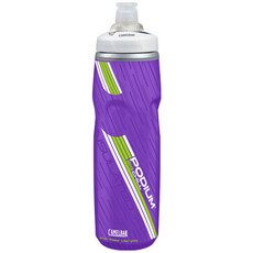 카멜백 포디엄 빅 칠리 물병, Prime Purple, 750ml, 1개