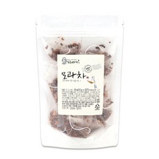 Chabanjang 木瓜茶茶包, 1.5克, 20件