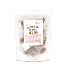 차반장 아이랑 홍삼차, 1.2g, 20개, 20개입