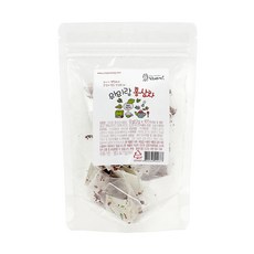 차반장 아이랑 홍삼차, 1.2g, 10개, 10개입