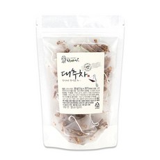 차반장 대추차, 1.5g, 20개입