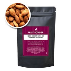 Dongeherb 杏仁粉, 1kg, 1包