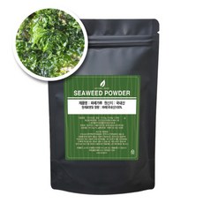 Dongeherb 綠色粉末, 1kg, 1包